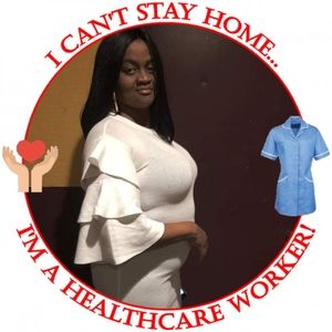 Meet your Posher, Nicolette